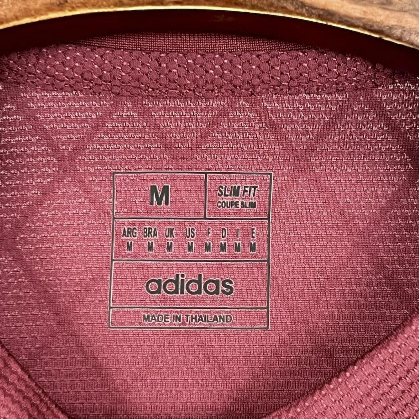 Aston Villa dres - 25/26