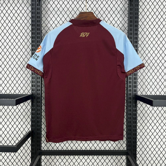Aston Villa dres - 25/26