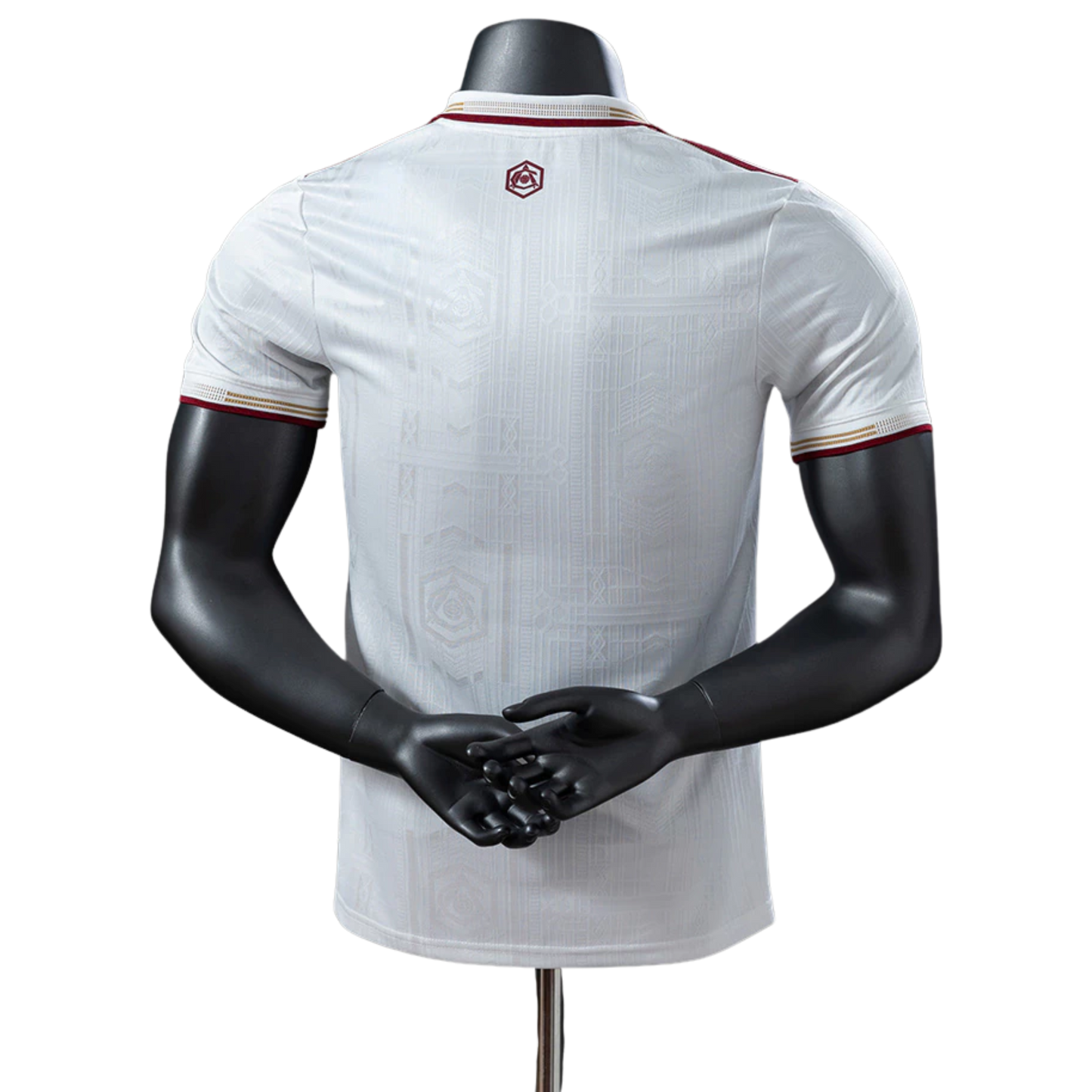 Arsenal III Player Verzija dres - 25/26