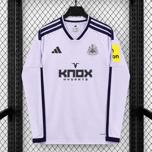 Newcastle United Dugi Rukav dres - 2026/27