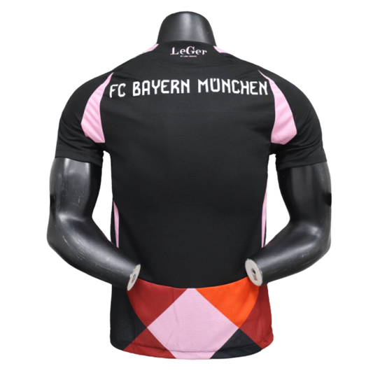 Bayern Player Verzija Trening dres - 25/26