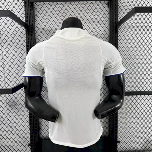 Lyon Player Verzija dres - 25/26