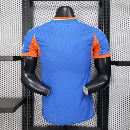 Indija Player Verzija dres - 2026