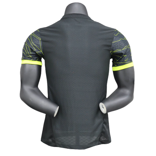 Borussia Dortmund E-Sports Player Verzija dres - 25/26