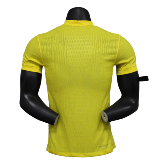 Francuska Player Verzija Golmanski dres - 2025