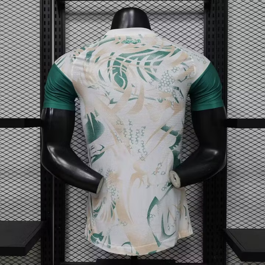 Alžir Player Verzija Special Edition dres - 2026