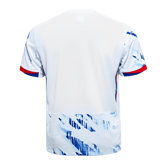 Norveška dres - 2024 | DresoviSA