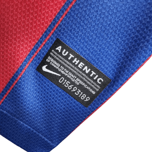 Barcelona Retro Dres - 09/10 - 1