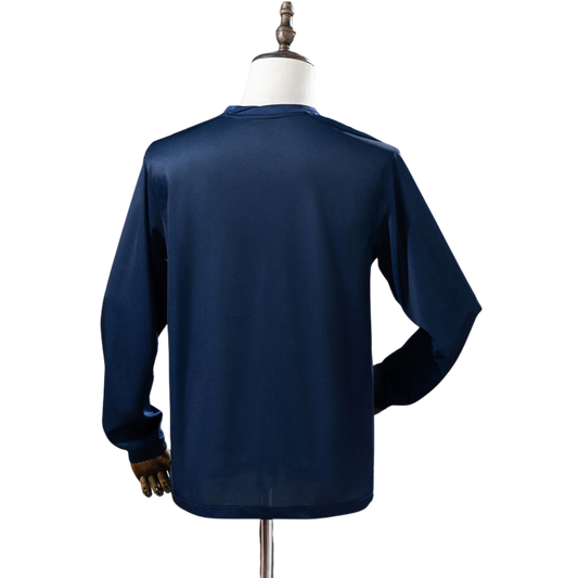 PSG Dugi Rukav dres - 25/26