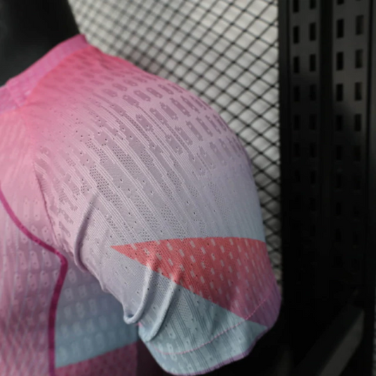 Barcelona Special Edition Player Verzija dres - 25/26