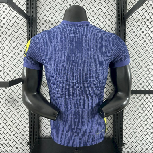 Atletico Madrid III Player Verzija dres - 25/26