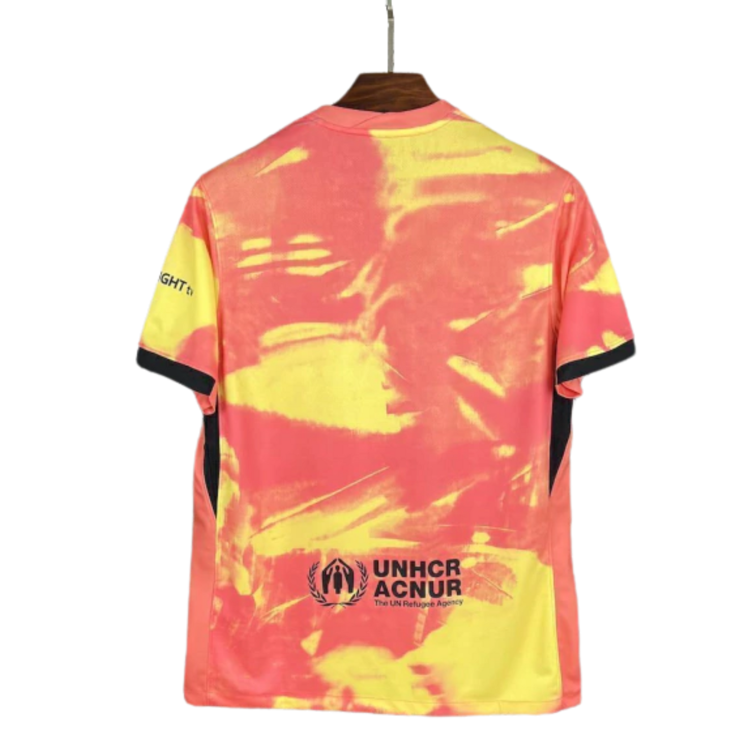 Barcelona Pre-Match dres - 25/26