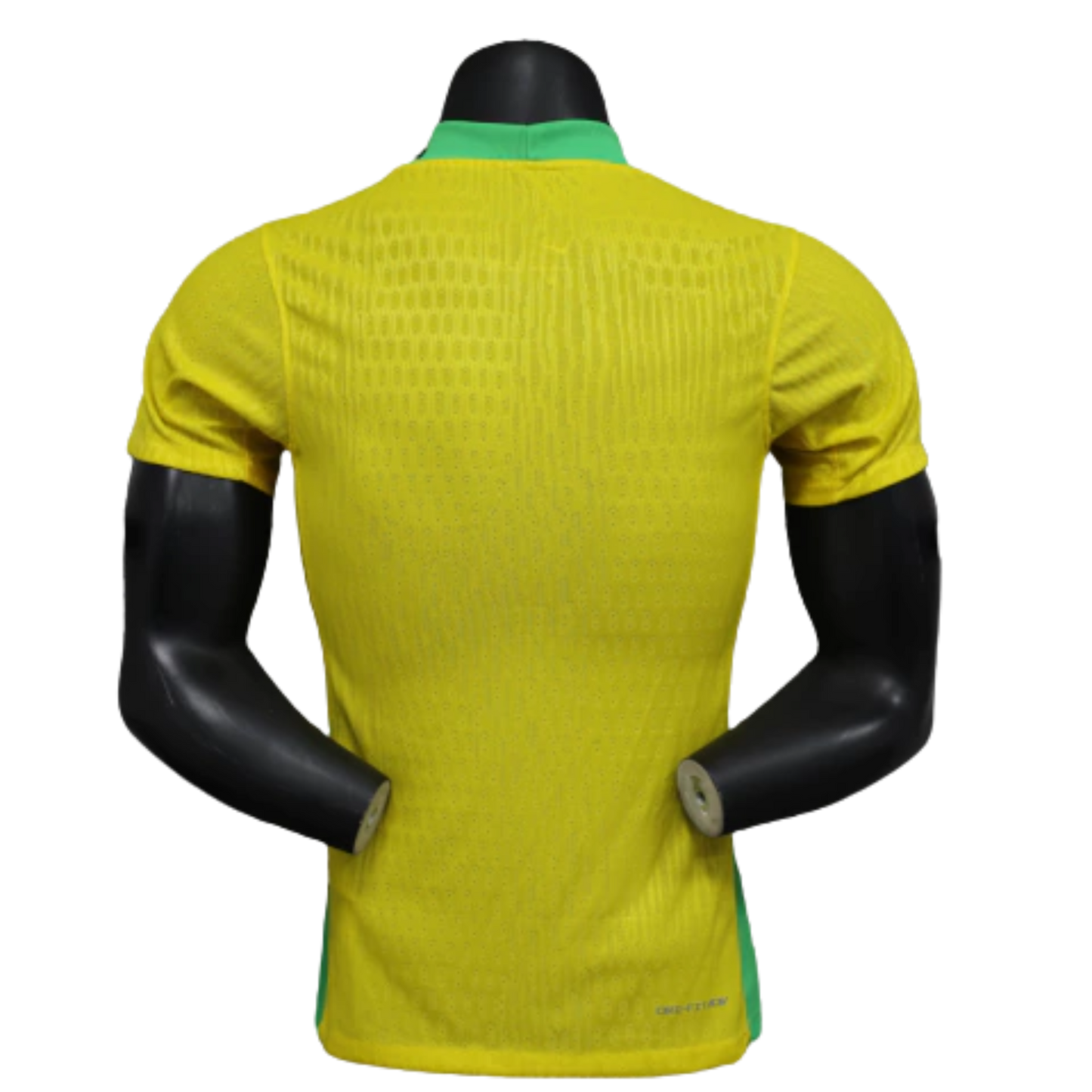 Brazil Player Verzija dres - 2025