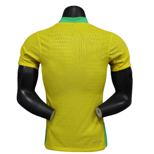Brazil Player Verzija dres - 2025