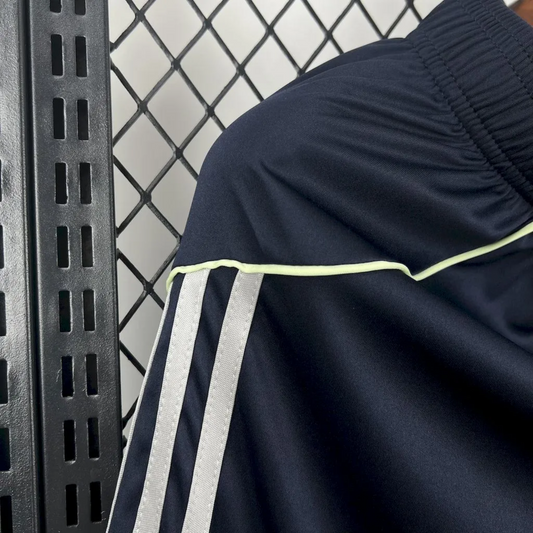 Real Madrid II šorc - 25/26