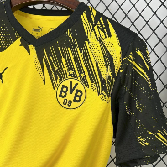 Borussia Dortmund dres - 25/26