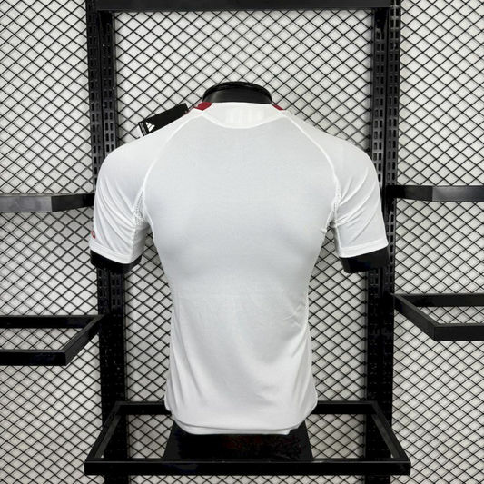 Liverpool Player Verzija dres - 25/26