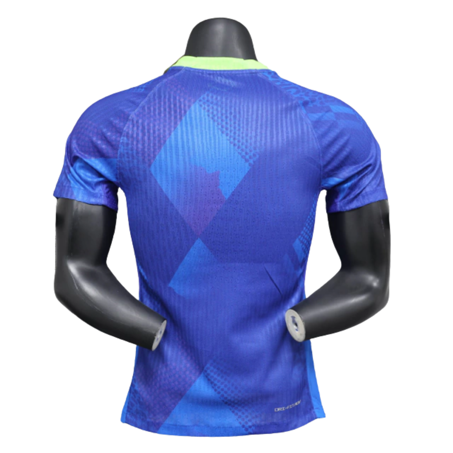 Brazil II Player Verzija dres - 2025