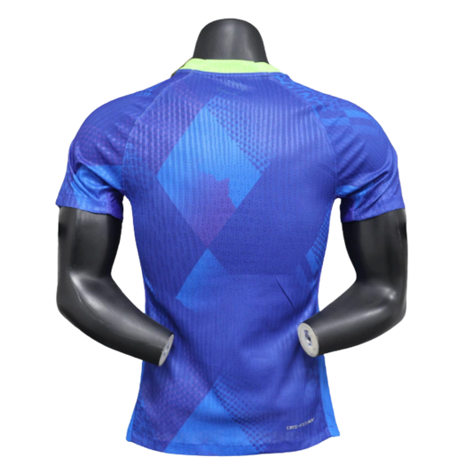 Brazil II Player Verzija dres - 2025