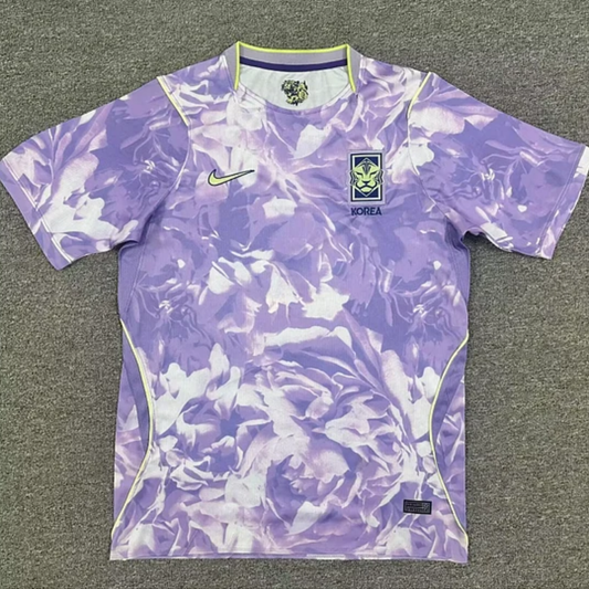 Južna Koreja dres - 2026