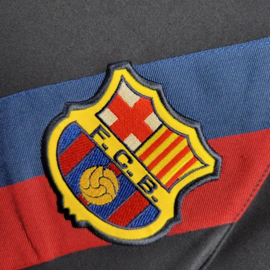 Barcelona Retro dres - 02/03