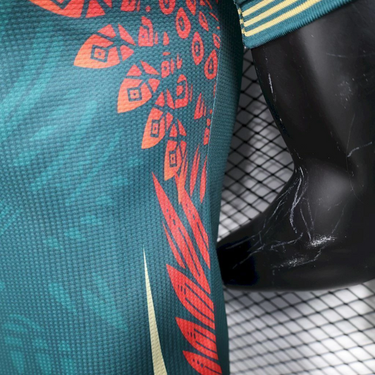 Mexico Special Edition Player Verzija dres - 2025