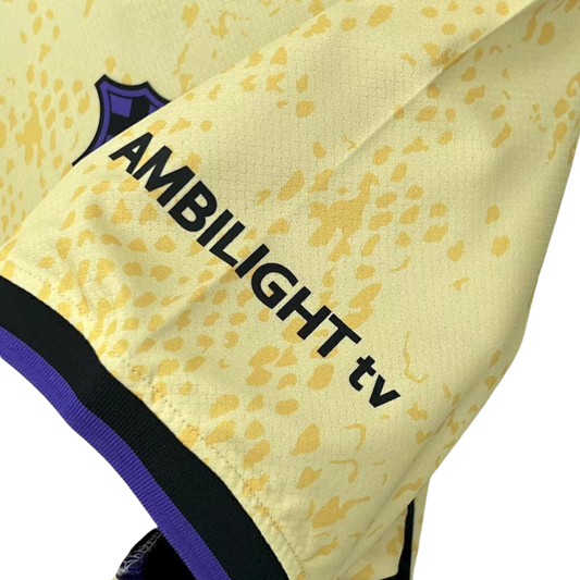 Barcelona Kobe Bryant Dres - 25/26