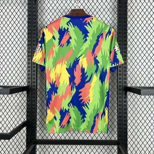 Brazil Pre-Match dres - 2025