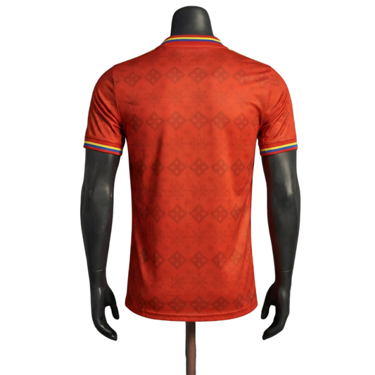 Kolumbija Special Edition Player Verzija dres - 2026