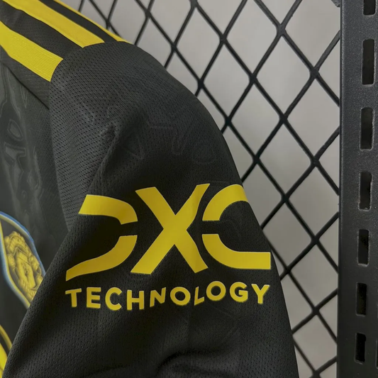 Manchester United Ženski dres - 25/26