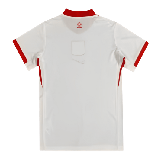 Poljska domaći dres - 2024