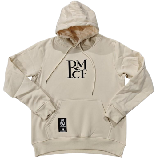 Real Madrid RMCF Dukserica - 2024/25