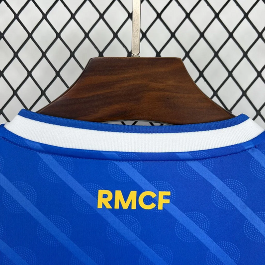 Real Madrid III dres  - 25/26