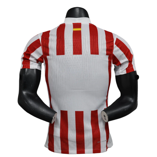 Atletico Madrid Player Verzija dres  - 25/26