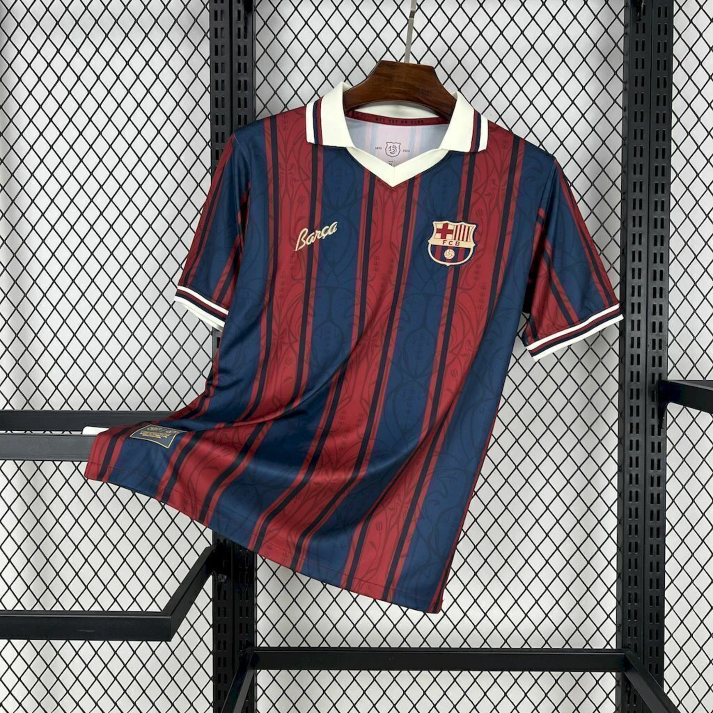 Barcelona Modernista dres - 25/26