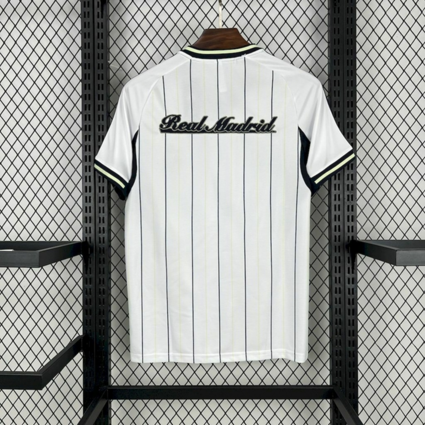 Real Madrid Club World Cup dres - 2025