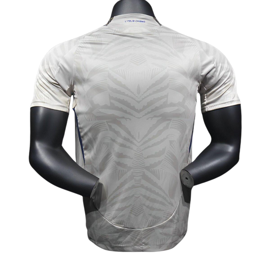 Italy x Versace Special Editon Igrač dres - 2024