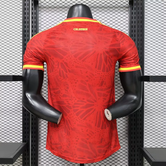 Kolumbija Player Verzija dres - 2026