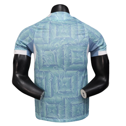 Juventus Player Verzija dres - 25/26