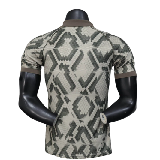 Bayern Special Edition Player Verzija dres - 25/26