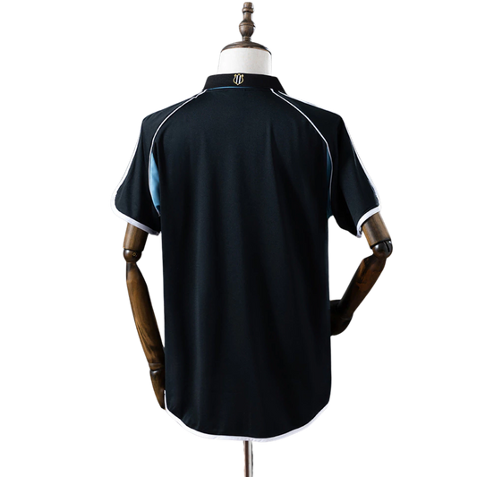 Newcastle II Retro dres - 01/02