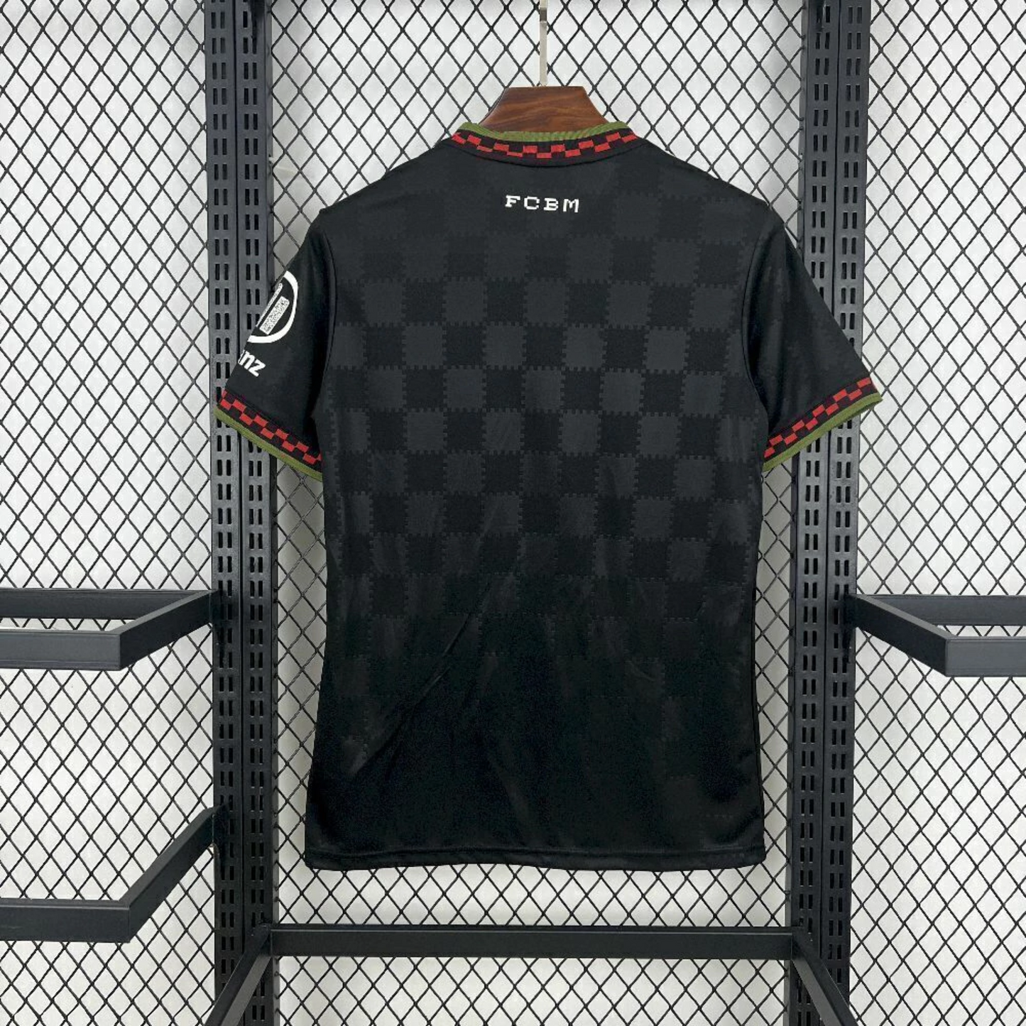 Bayern III dres - 25/26