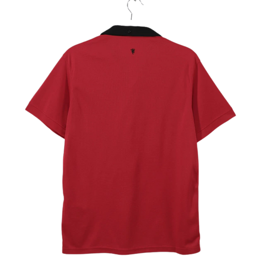 Manchester United Retro dres - 13/14