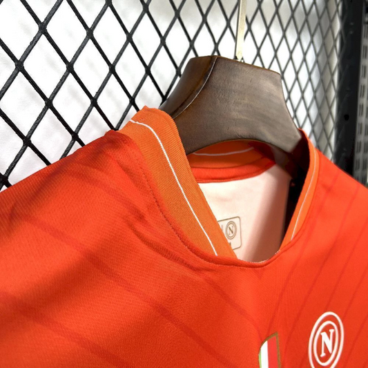 Napoli Golmansik dres - 25/26