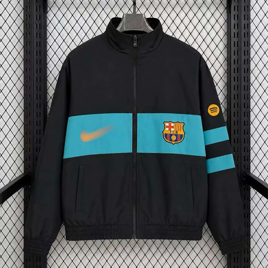 Barcelona Vjetrovka - 2026/27