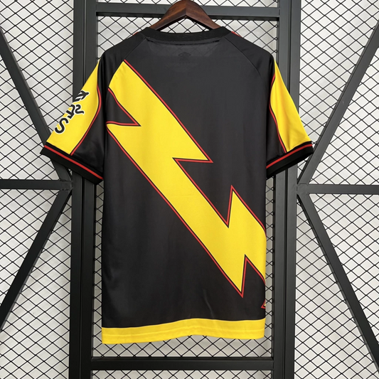 Rayo Vallecano III dres - 25/26