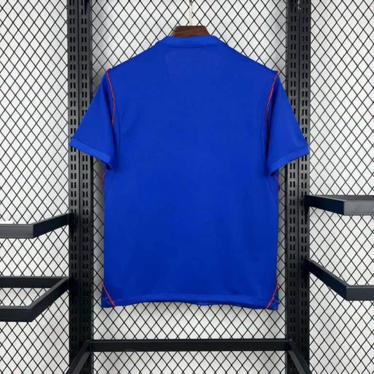 Hrvatska dres - 2026