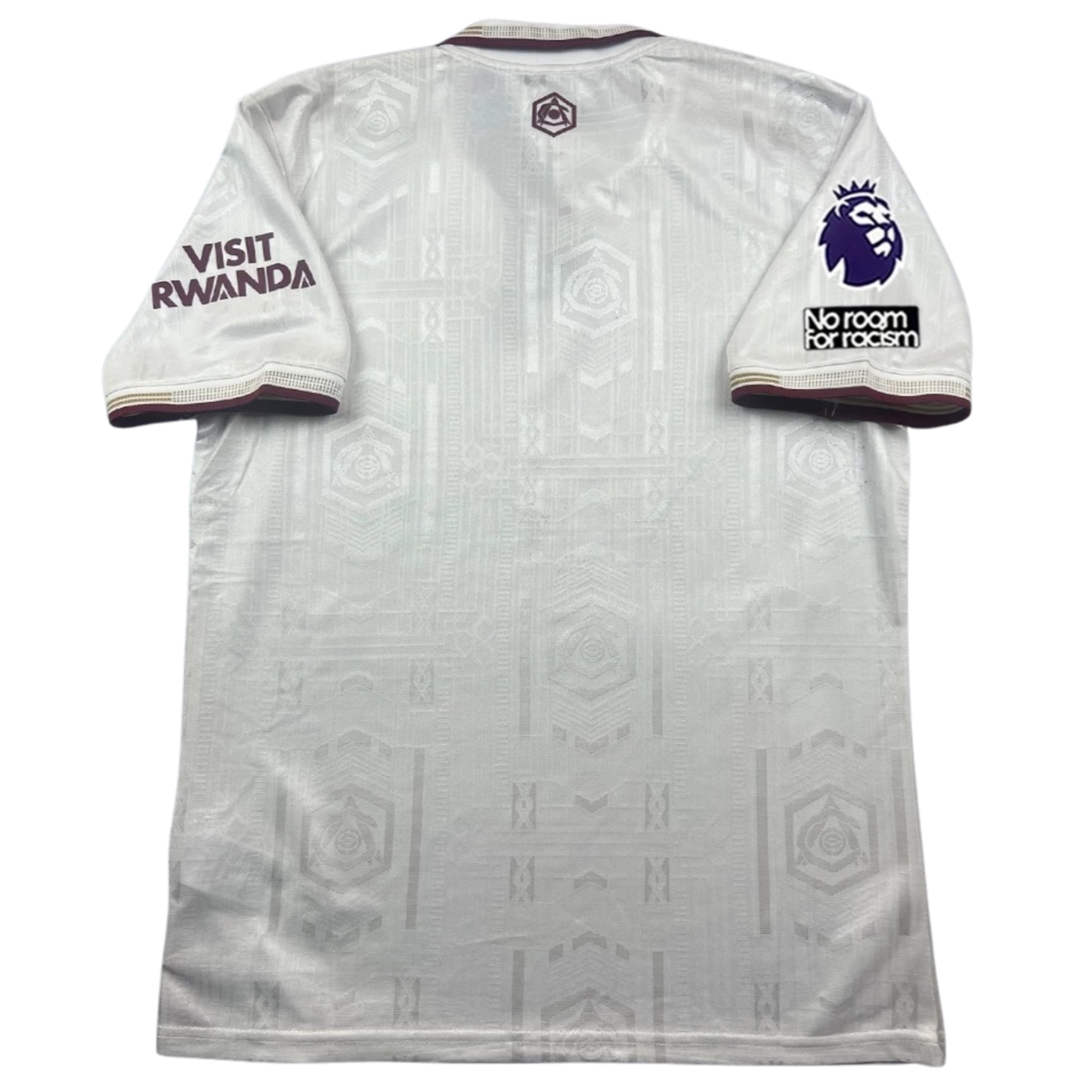 Arsenal Player Verzija dres - 25/26