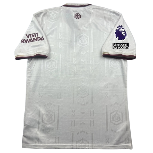 Arsenal Player Verzija dres - 25/26