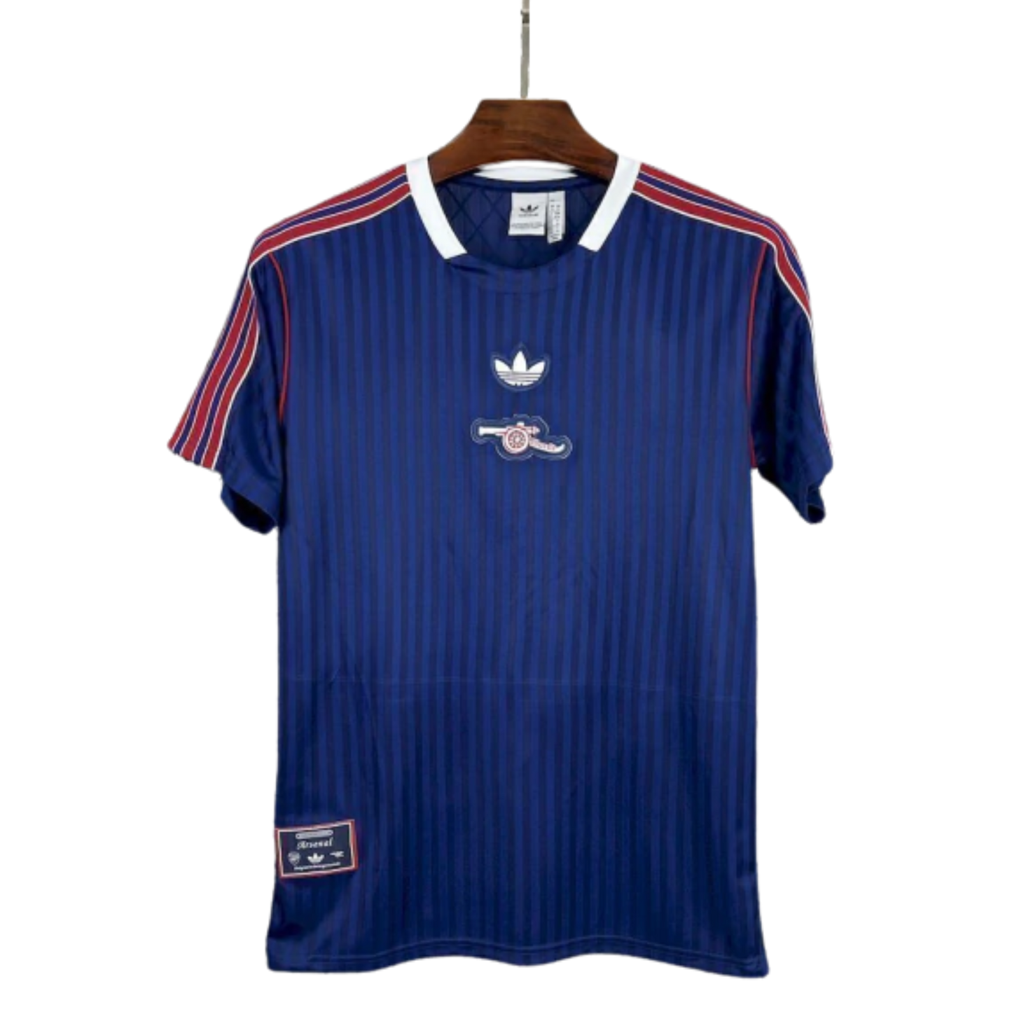 Arsenal Icon dres - 25/26